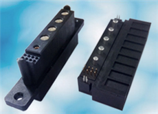 JDC-13芯電源連接器 MDL(MEDLON)