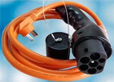 國標(biāo)交流充電槍 MDL(MEDLON)