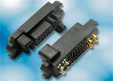 JDC-29芯電源連接器 MDL(MEDLON)