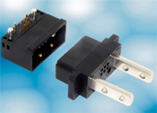 JDC-10芯電源連接器 MDL(MEDLON)