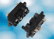 JDC-17芯電源連接器 MDL(MEDLON)