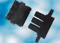 JDC-3芯電源連接器 MDL(MEDLON)