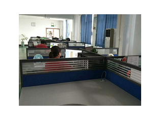 生產(chǎn)車(chē)間