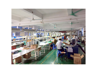 生產(chǎn)車(chē)間